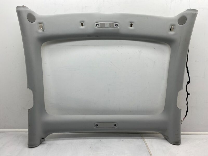 2017-2023 Tesla Model 3 Panoramic Sunroof Ceiling Moon Roof Headliner Trim Assy