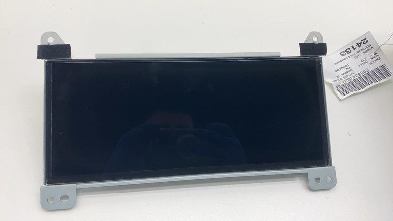 144793400D 2016-2020 Tesla Model S X Display Screen MCU Media Control & Cluster Speedometer