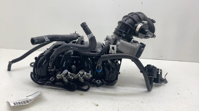 ⭕ 2014 Mazda MX-5 Miata Automatic Transmission Intake Manifold OEM Assembly