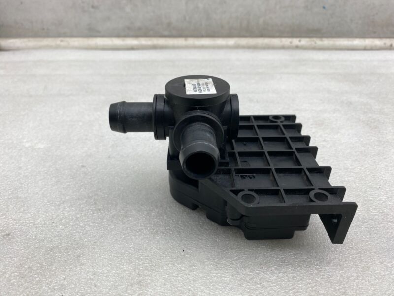2012-2020 Tesla Model S MS 3-Way Port Coolant Valve Electric Actuator 3/4" inch
