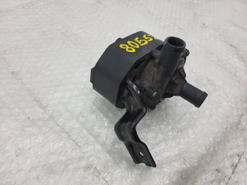 2012-2020 Tesla Model S MS Cooling System Pump Motor Inverter Coolant Assembly