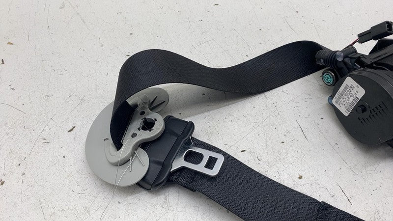 ⭕ 2017-2023 Tesla Model 3 Front Right 1st Row Seat Belt & Retractor 10