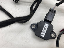 ⭕ 12-20 Tesla Model S Front Right Door Wiring Harness Cable Wire RH 1004424-00-P
