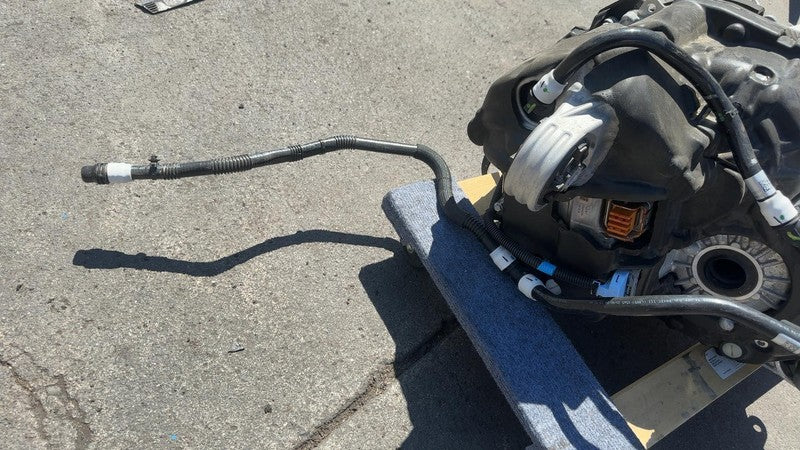 ⭕ 2024-2025 Tesla Cybertruck Front Electric Drive Unit Dual Motor 1930