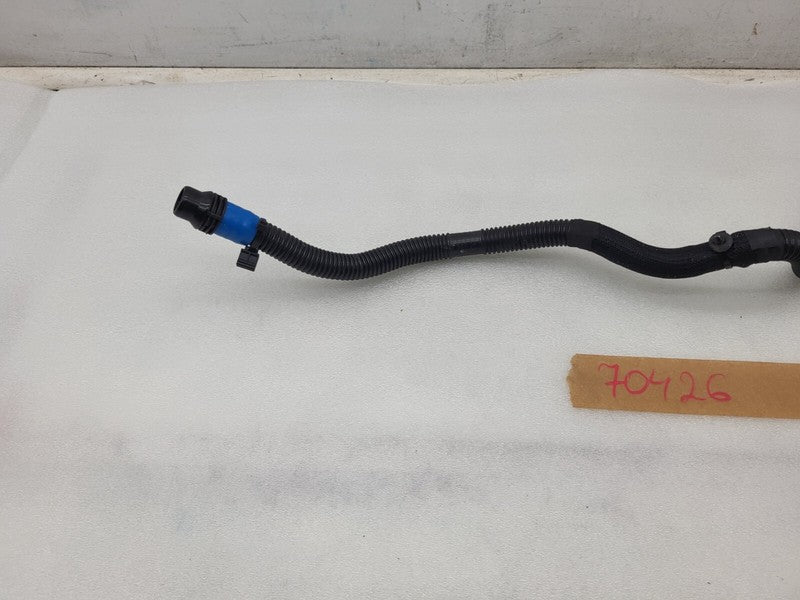 1504721-00-B ⭕ 2017-2023 Tesla Model 3 Powertrain Supply Hose Pipe Tube Assembly 1504721-00-B