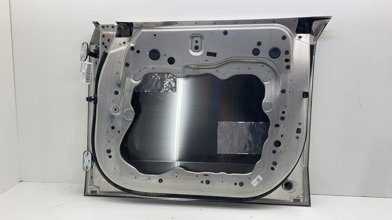 ⭕2024-2025 Tesla Cybertruck Front Passenger Side Door Shell Panel Righ