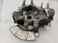 ⭕ 16-20 Model S MS Rear Right Spindle Knuckle w/ Wheel Hub & Shield 1058540-00-B