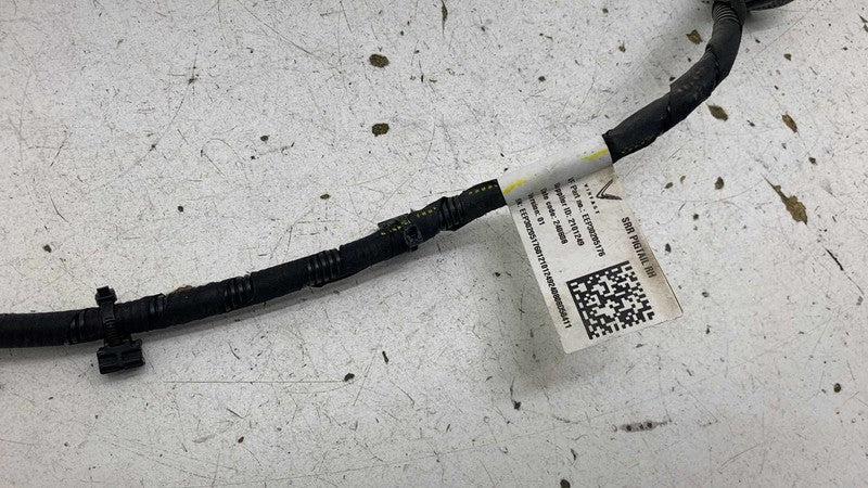 ⭕2023-2026 VinFast VF8 Rear Right Bumper Blindspot Radar Wire RH OEM E