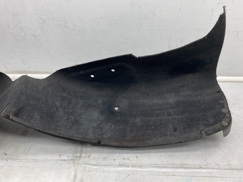 ⭕ 2012-2015 Tesla Model S Rear Right Quarter Wheelhouse Liner Splash S