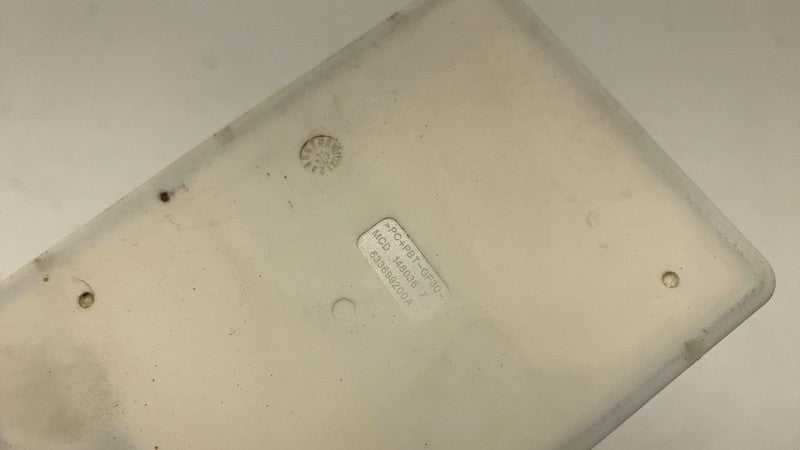 04672625AC ⭕2017-2024 Chrysler Pacifica Blind Spot Detection radar Sensor Module 04672625AC