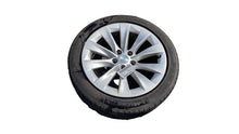 ⭕ 16-20 Model S MS Wheel Rim 19x8.0+40MM + Michelin Tire 245/45R19 1059337-00-A