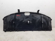 ⭕ 16-20 Model S Rear Bumper Lower Valance Splash Shield Undertray 1057320-00-B