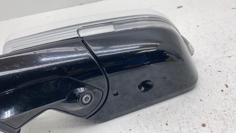 ⭕ 2018-2021 Lincoln Navigator Left Side Rear-View Mirror w/ Camera LL7