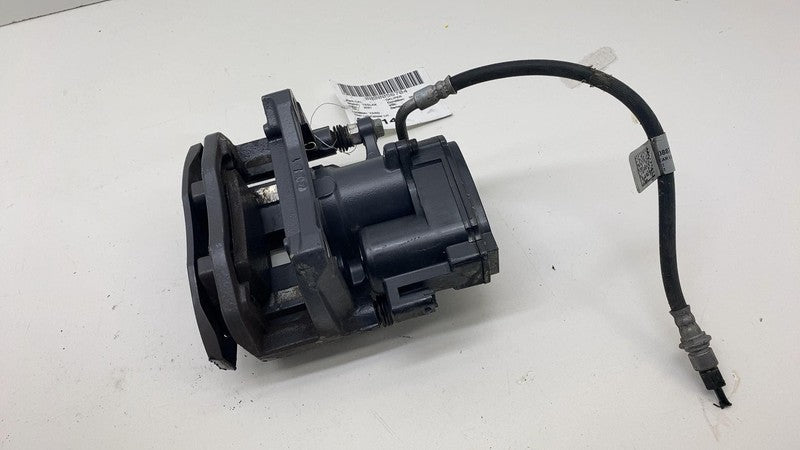 1078541-00-B ⭕ 2019-2021 Tesla Model S X Rear Driver Side Brake Caliper Left OEM 1078541-00-B