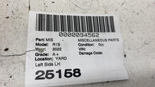 22 Rivian EDV-700 Amazon Truck Cruise Control Distance Radar Sensor PT00046477-C