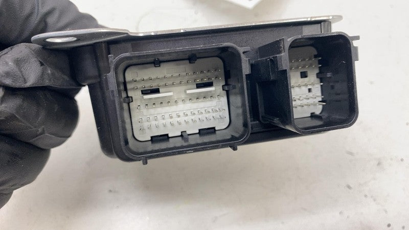 17-23 Model 3 Safety Restraint Computer Control Module (Crash Data) 10
