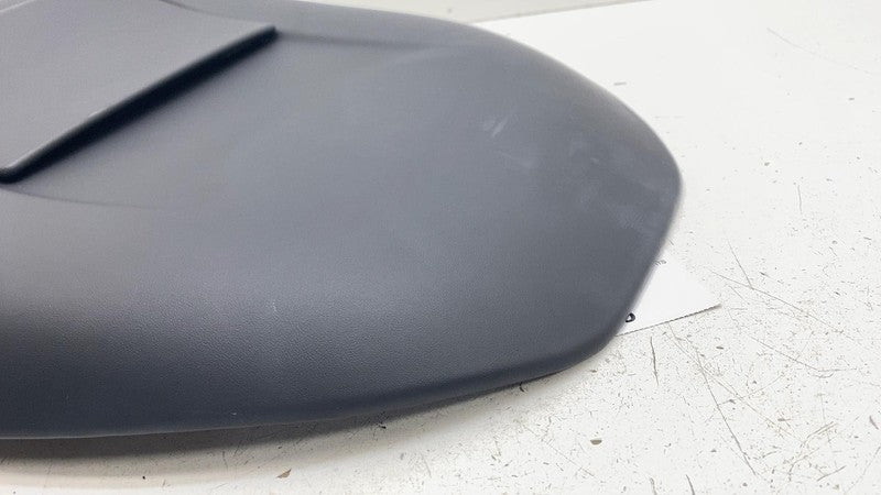 ⭕ 24-25 Tesla Model 3 Front 1R Left or Right Seat Back Panel Trim 1809