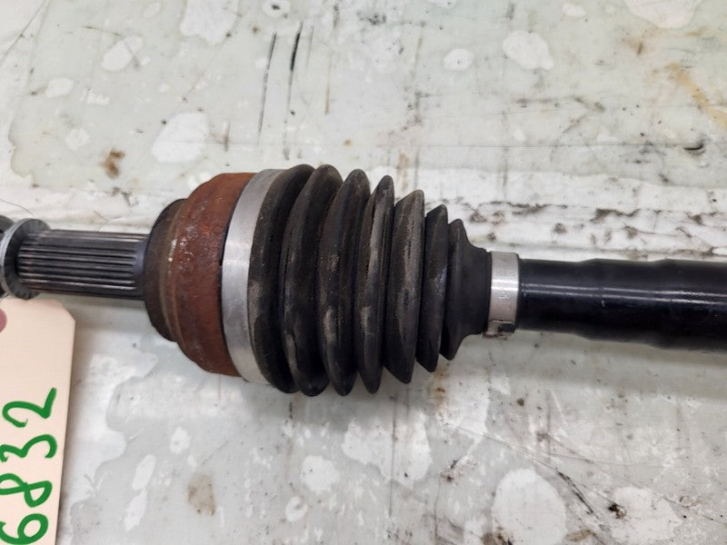 1007719-01-B ⭕ 12-20 Model S MS Rear Left or Right CV Axle Shaft Half Shaft 36MM 1007719-01-B