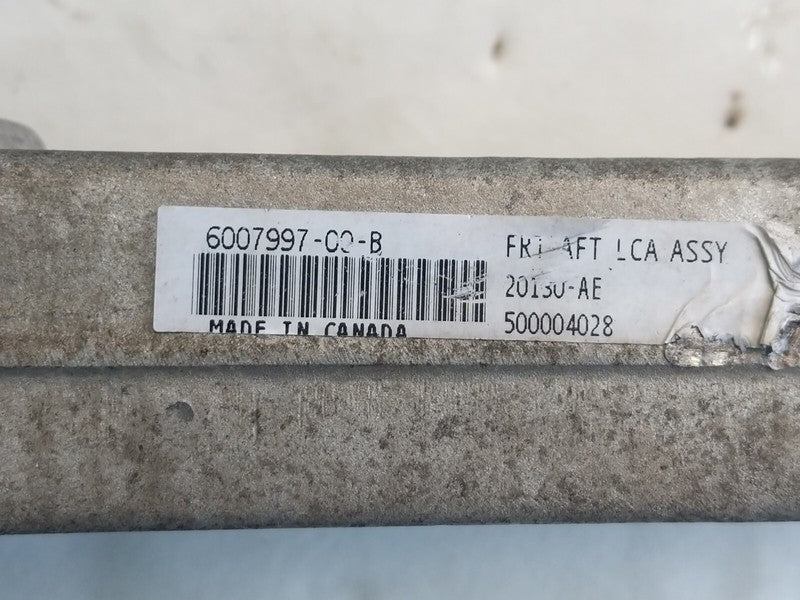 6007997 00 B ⭕ 12-15 Model S Front Left Suspension Rearward Lower Control Arm LH 6007997-00-B