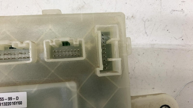 109275599D ⭕ 2017-2023 Model 3 GEN 3 Charge Port Controller ECU Control Module 1092755-99-D