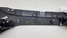 ⭕ 2012-2015 Tesla Model S SET of Dash A/C Air Vent Outlet Dashboard Trim Panel