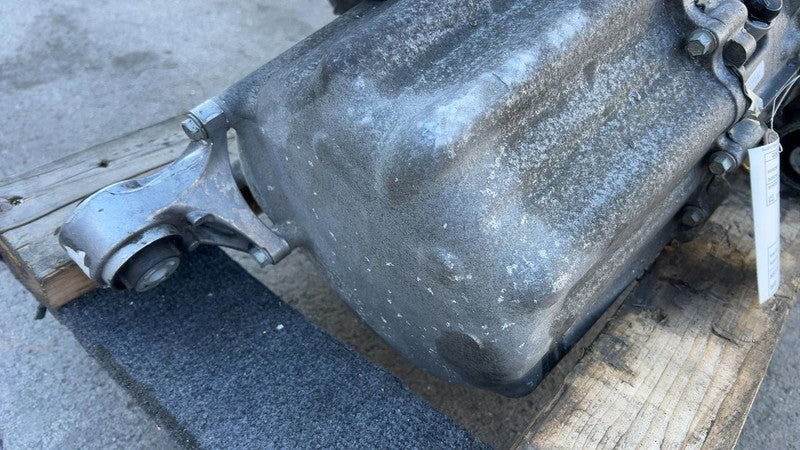 ⭕ 15-19 Tesla Model S X Electric Engine Motor Rear Small Drive Unit 10