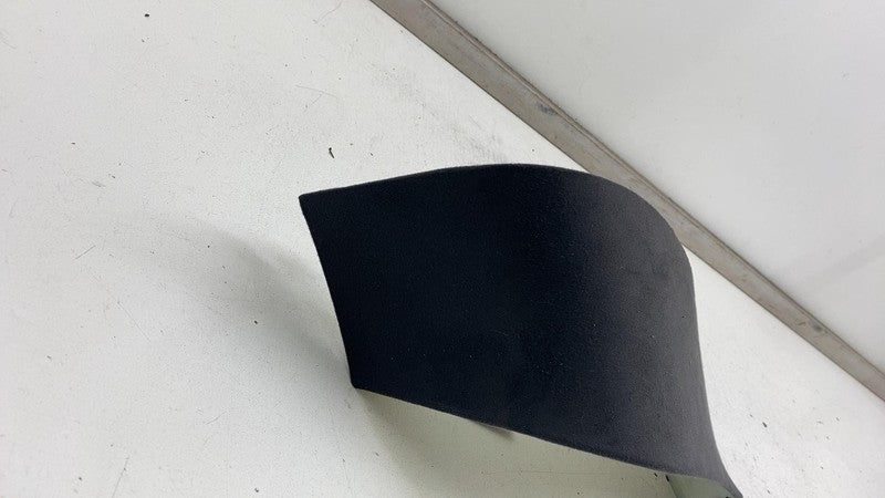 6700485910 ⭕2017-2020 Maserati Levante Rear Driver Side D-Pillar Trim Panel Left 6700485910