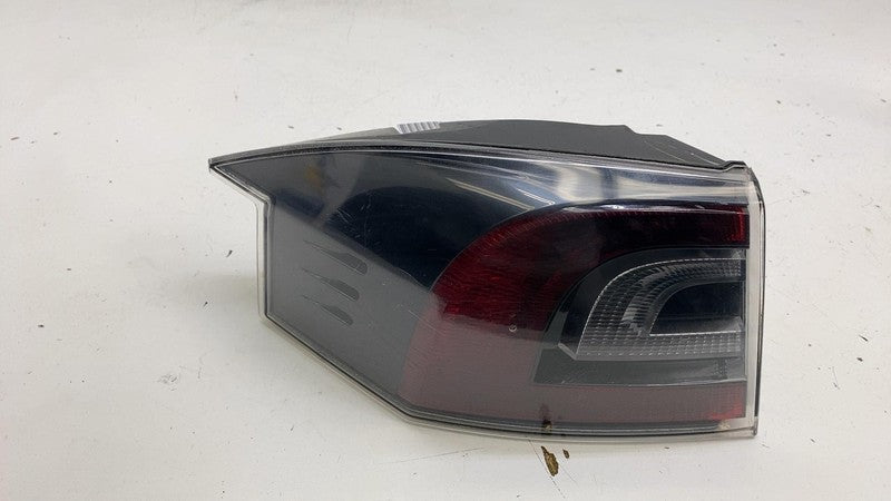 ⭕ 2012-2022 Tesla Model S Rear Taillight LED Outer Tail Lamp Left 6005