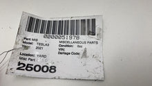 2020-2023 Tesla Model 3 Y Front Hood Latch Double Pull Single Actuator w/ Cable