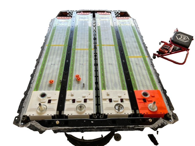 1104424-00-J ⭕ 2017-2020 Tesla Model 3 M3 Battery Pack Long Range Modules 1104424-10-J