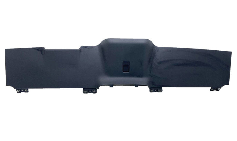 PT00000818 ⭕ 2022-2024 Rivian R1T Dashboard Instrument Upper Cover Panel Trim PT00000818