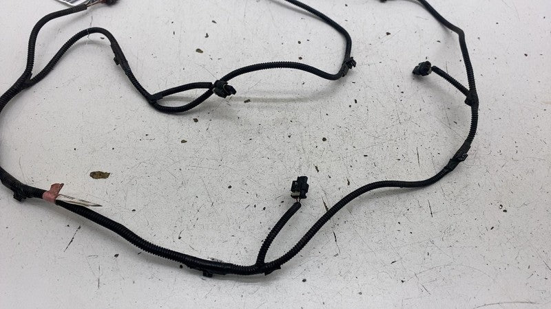 ⭕ 2017-2023 Tesla Model 3 M3 Rear Bumper Wiring Harness Cable Wire 106