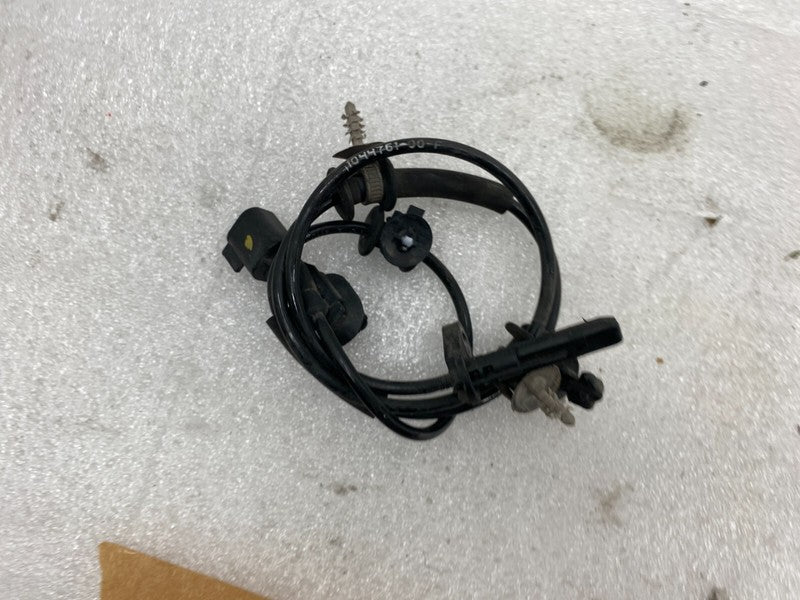 1044761 00 E ⭕ 17-23 Tesla Model 3 M3 Front Left or Right Wheel ABS Speed Sensor 1044761-00-E