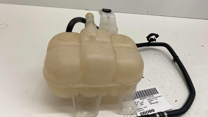 68249136AA ⭕17-25 Chrysler Pacifica Coolant Overflow Expansion Reservoir Tank Bottle w/ Cap