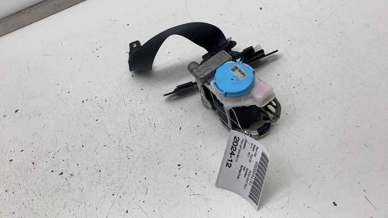 ⭕ 2016-2020 Tesla Model X Front Driver Side 1st Row Seat Belt & Retrac