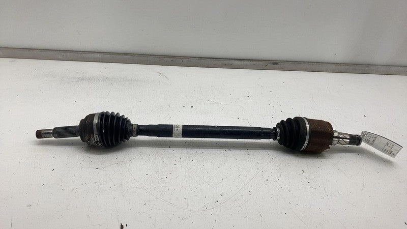 ⭕ 12-20 Tesla Model S X Rear Left CV Axle Shaft Halfshaft 36MM AWD 100