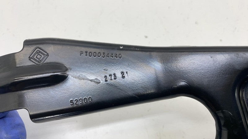 PT00034440 ⭕22-23 Rivian R1T Front Driver Side Bumper Mount Support Bracket Left PT00034440