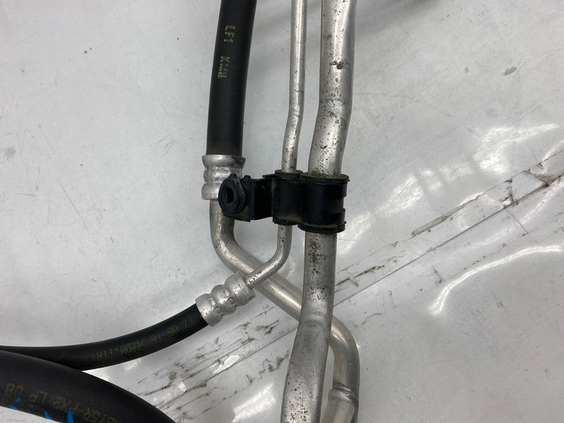 ⭕ 12-20 Model S X A/C Air Conditioner Line Liquid Suction Pipe Hose 60