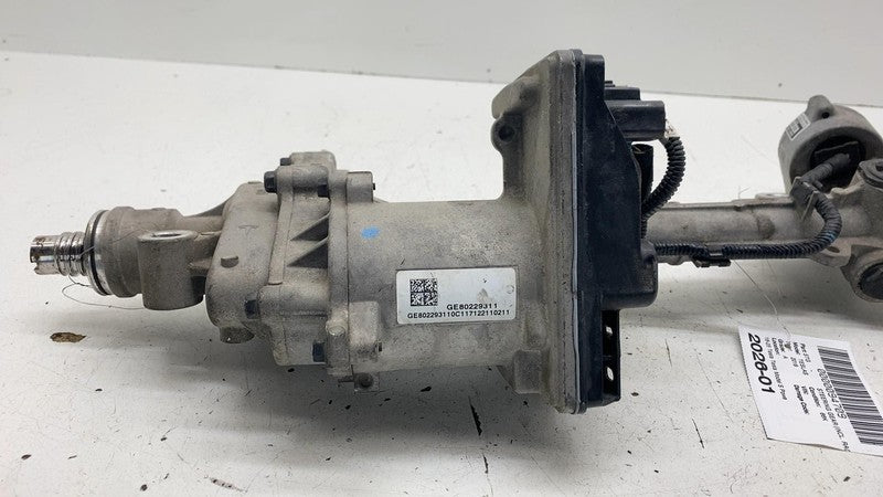 ⭕ 16-25 Tesla Model S MS Electric Power Steering Gear Rack & Pinion 10