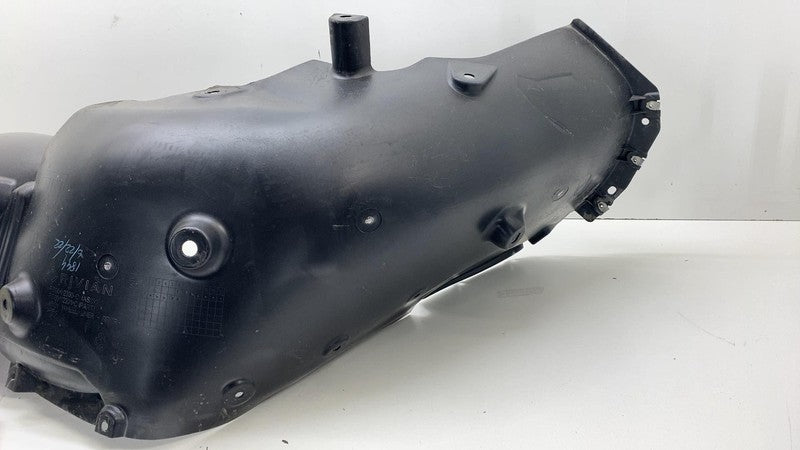 ⭕ 2022-2024 Rivian R1T Rear Right Wheel Fender Splash Guard Shield PT0