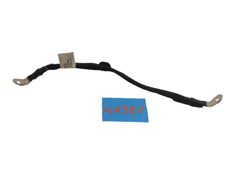 1070979 00 F ⭕ 2017-2023 Tesla Model 3 Rear Drive Unit Motor Ground Cable Strap 1070979-00-F