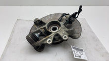 16-19 Mercedes-Benz GLE350 Rear Left Spindle Knuckle w/ Hub & Speed Sensor RWD