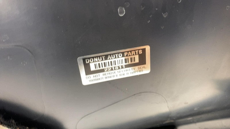 1997295-00-C ⭕ 20-24 Tesla Model Y Front Right Door Panel Trim Card Cover White 1997295-00-C