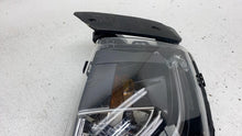 ⭕ 12-20 Model S Front Driver Side LED Fog Light Cornering Lamp Left 6005913-00-I