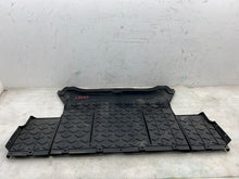 ⭕ 16-20 Model S Rear Bumper Splash Aero Shield Under Body Diffuser 1057326-00-C