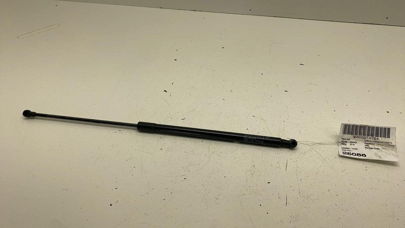 7296775 ⭕ 14-21 BMW i3 Rear Left or Right Trunk Liftgate Shock Strut Support 51247296775