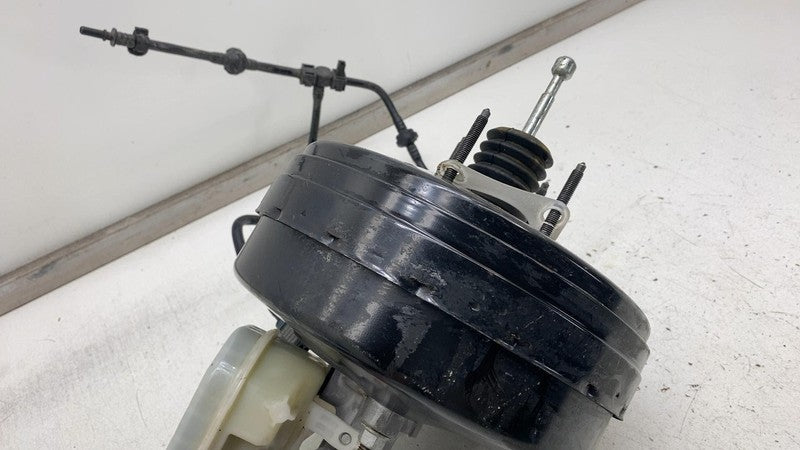 ⭕ 14-24 ProMaster 2500 Power Brake Booster Master Cylinder Reservoir 6