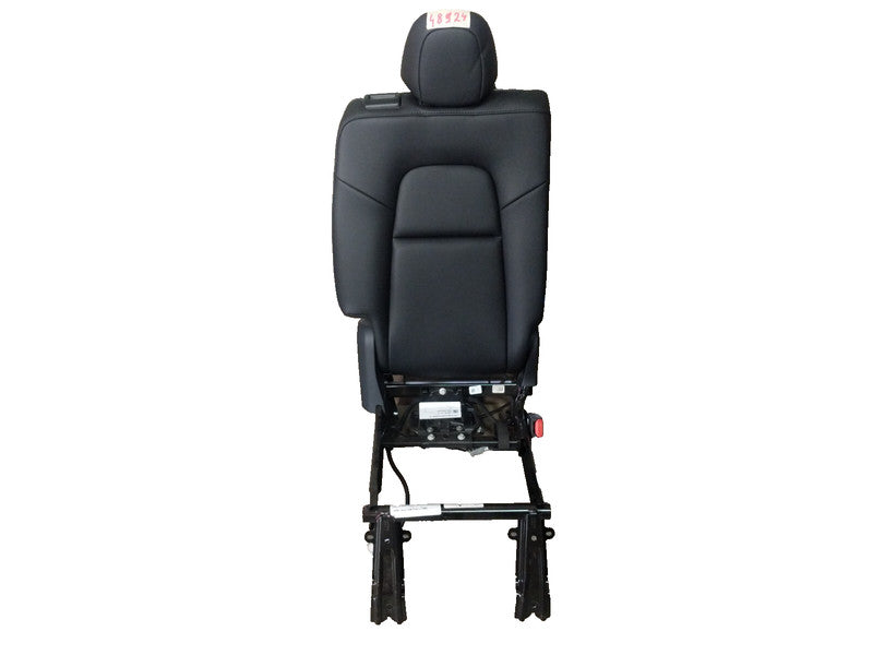 1552469-00-A ⭕ 2020-2022 Tesla Model Y MY Rear Right 2nd Row Seat Upper Cushion w/ Track Rail