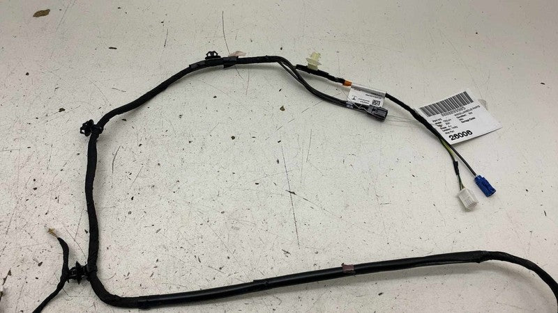 ⭕2020-2024 Tesla Model Y Front Windshield Wire Cable Wiring Harness 24