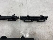 ⭕ 12-20 Model S Rear Left & Right Bumper Bracket w/ Rocker Support 6008181-00-D